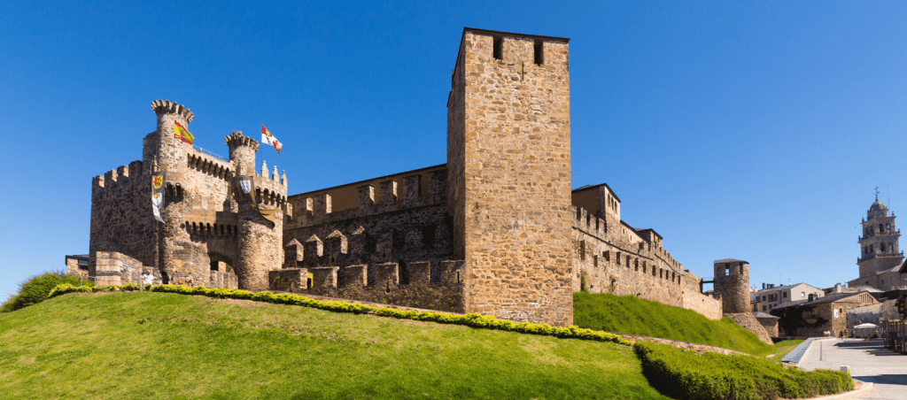 ponferrada